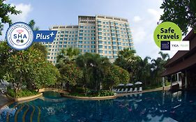 Rama Gardens Hotel Bangkok - SHA Certified